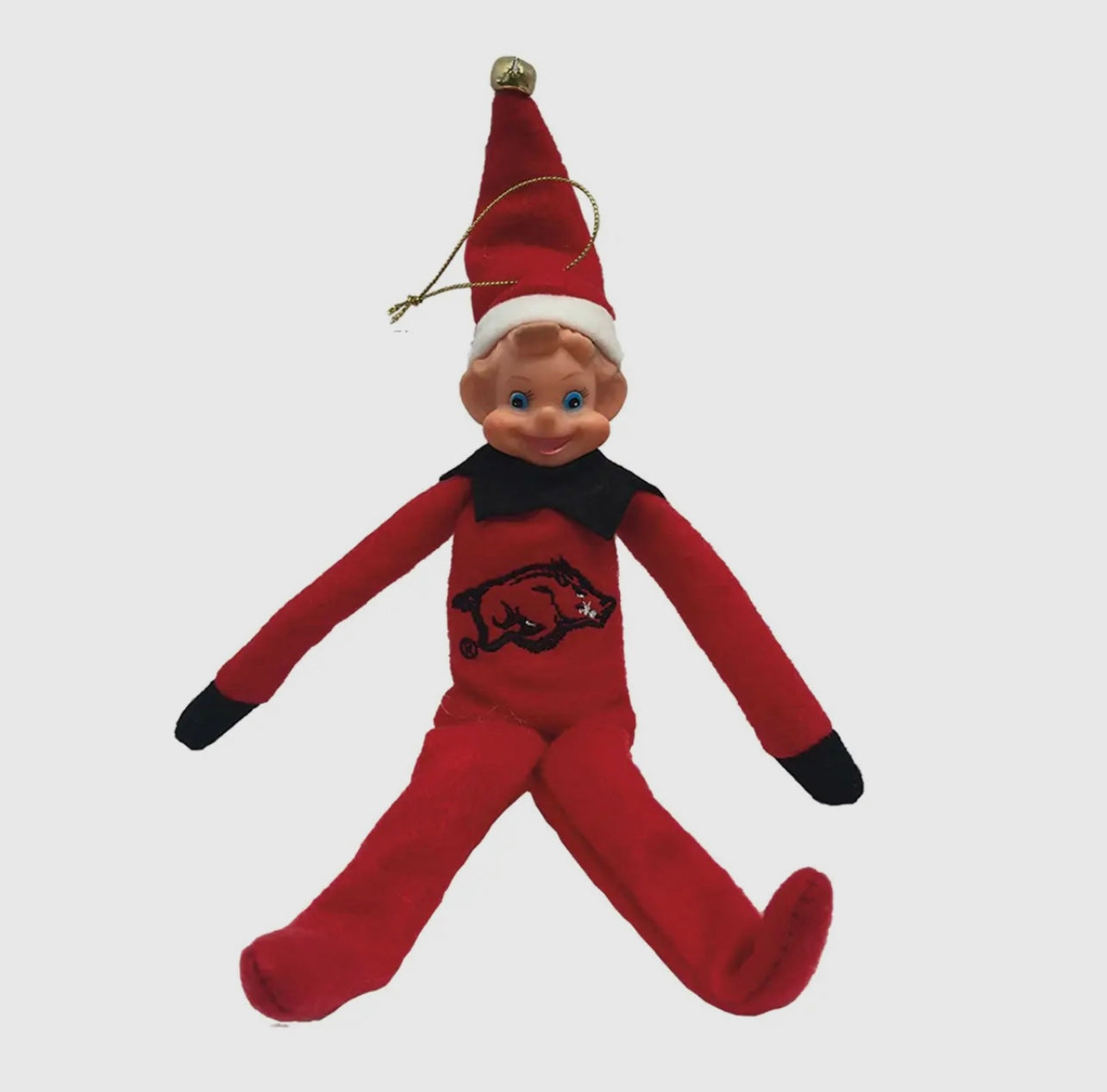 Collegiate Elves