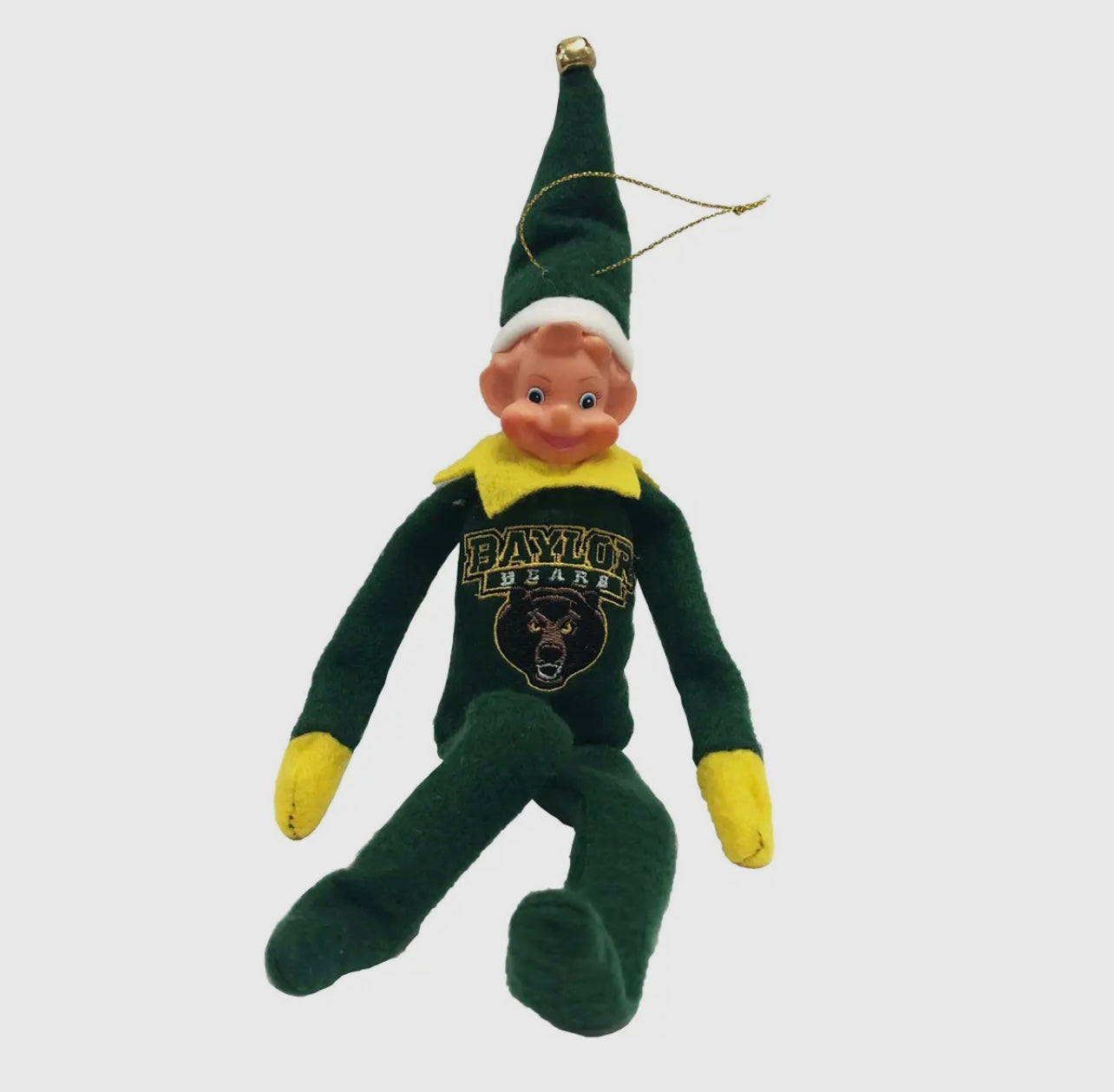 Collegiate Elves