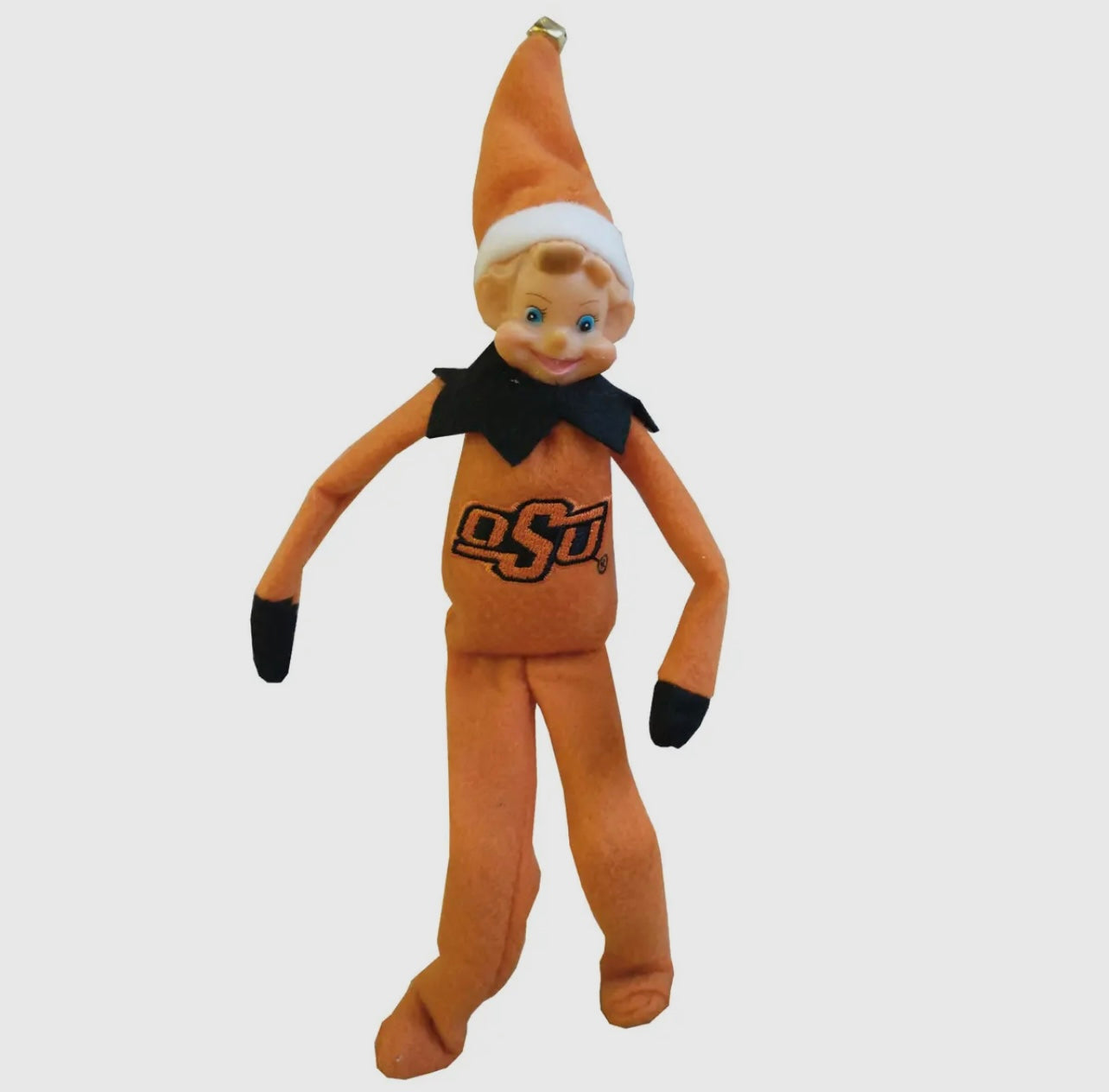 Collegiate Elves