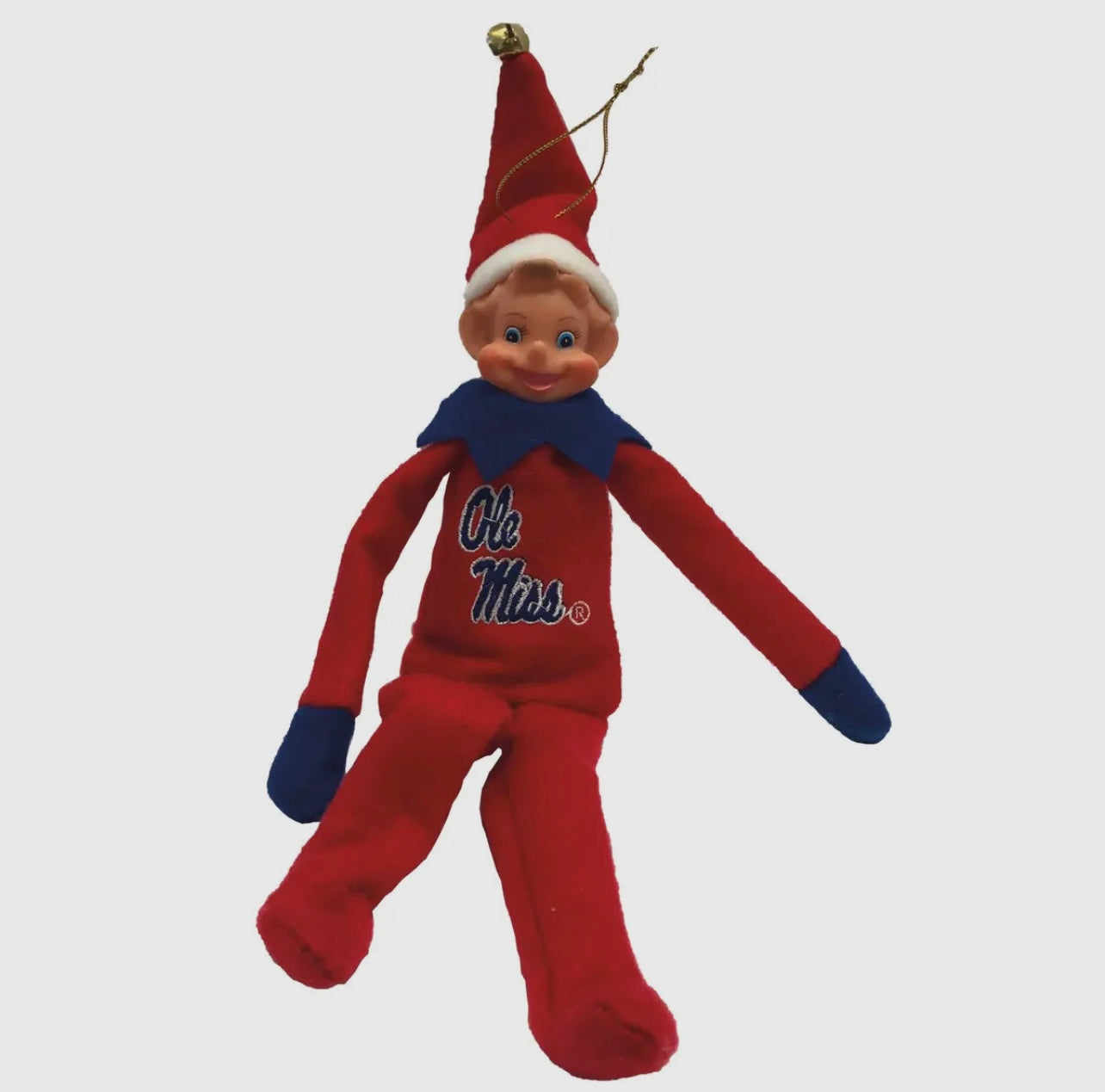 Collegiate Elves