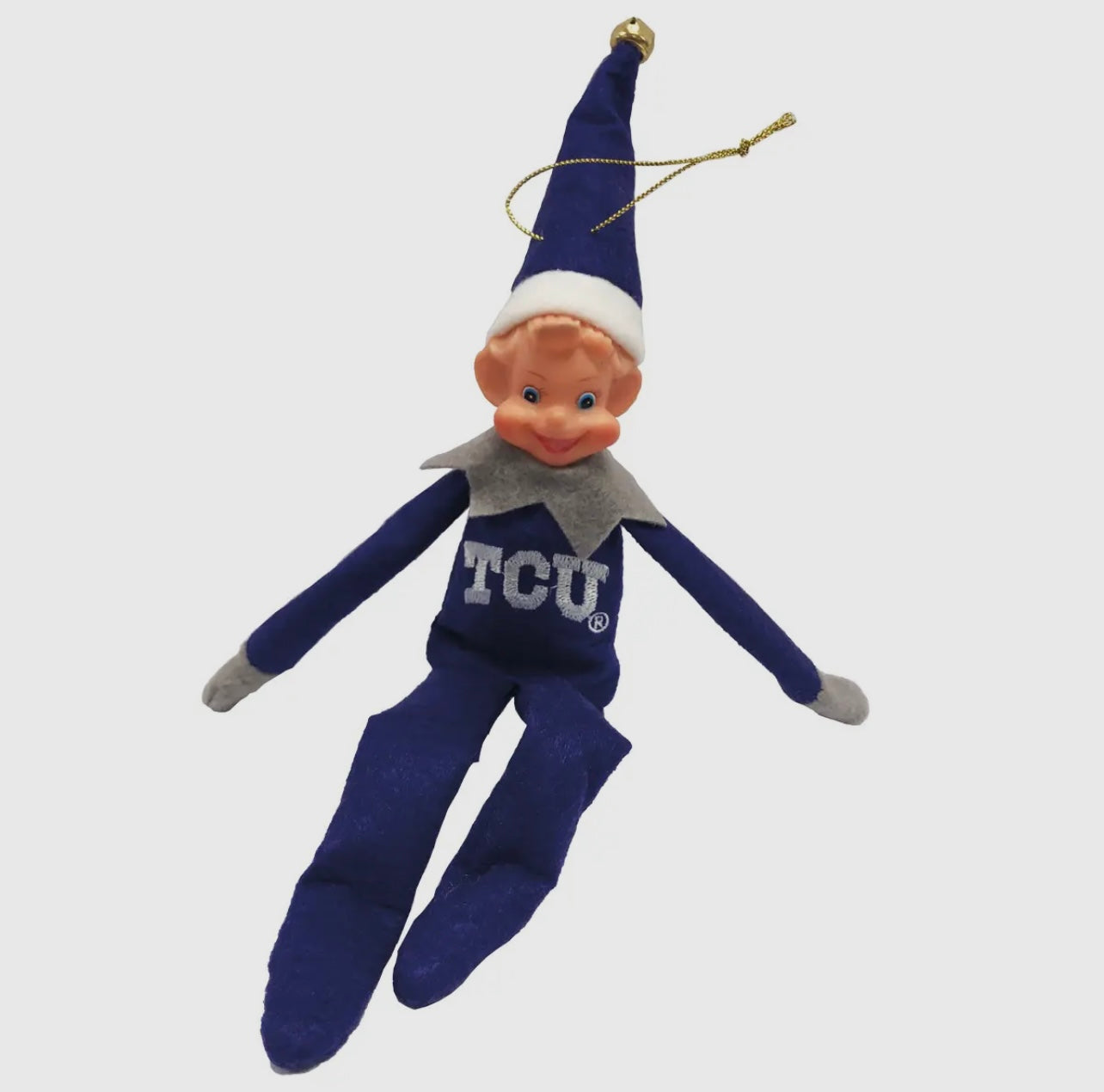 Collegiate Elves