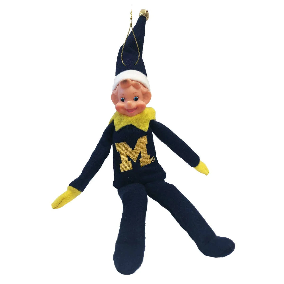 Collegiate Elves