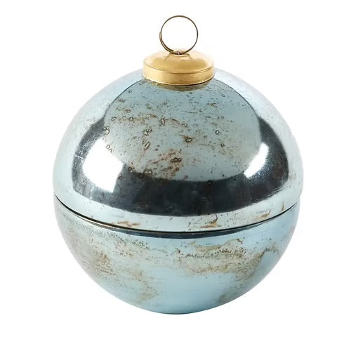 Ornament Candles
