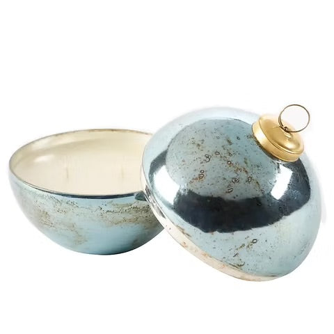 Ornament Candles