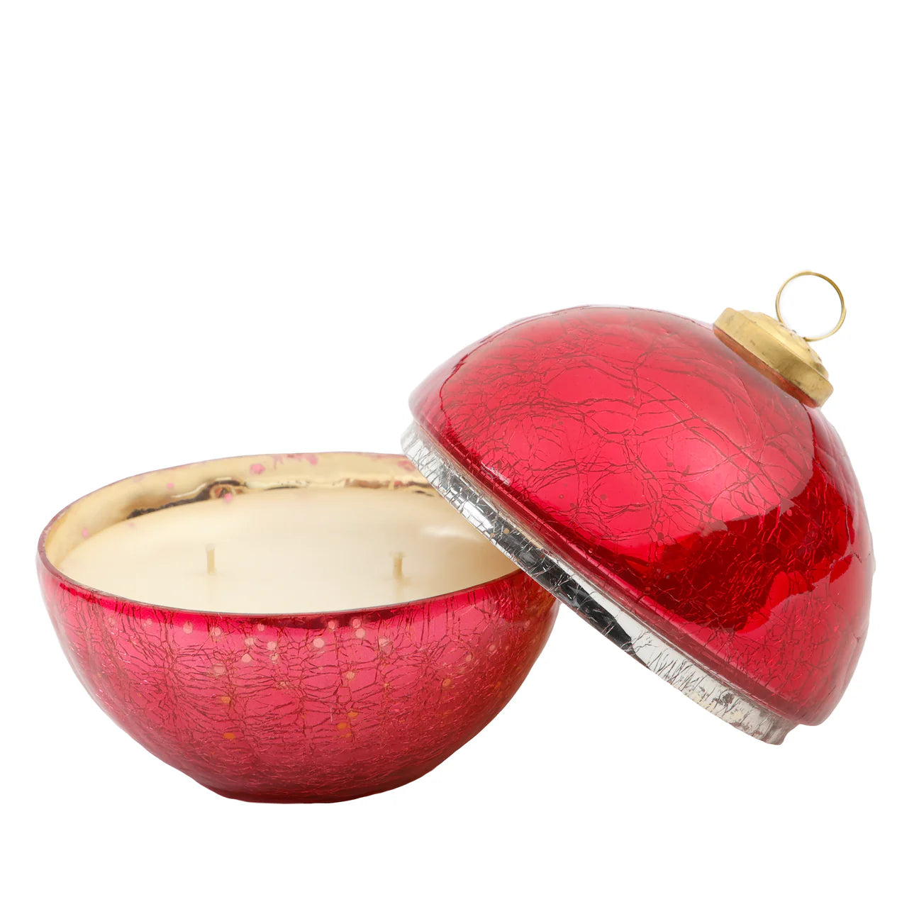 Ornament Candles