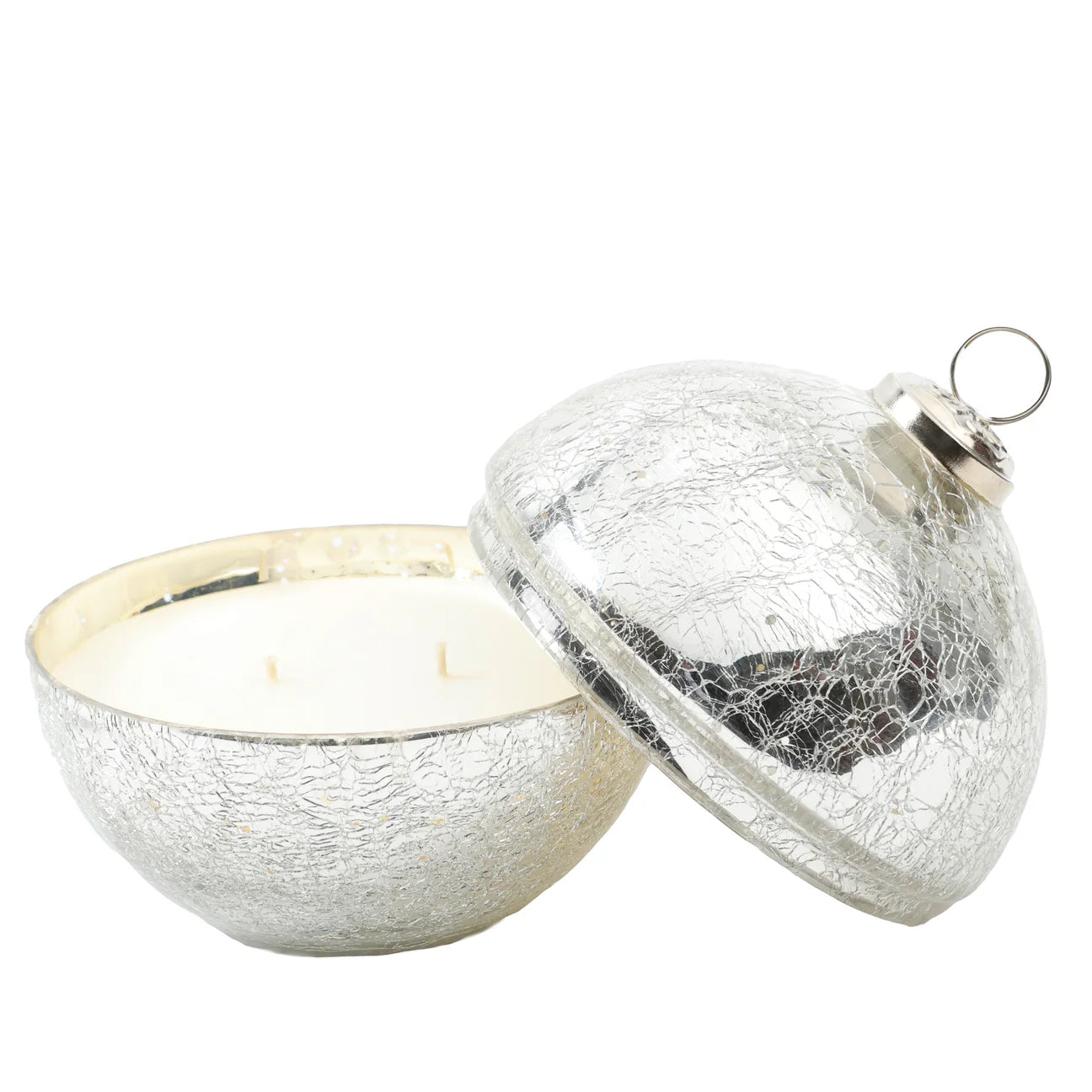 Ornament Candles