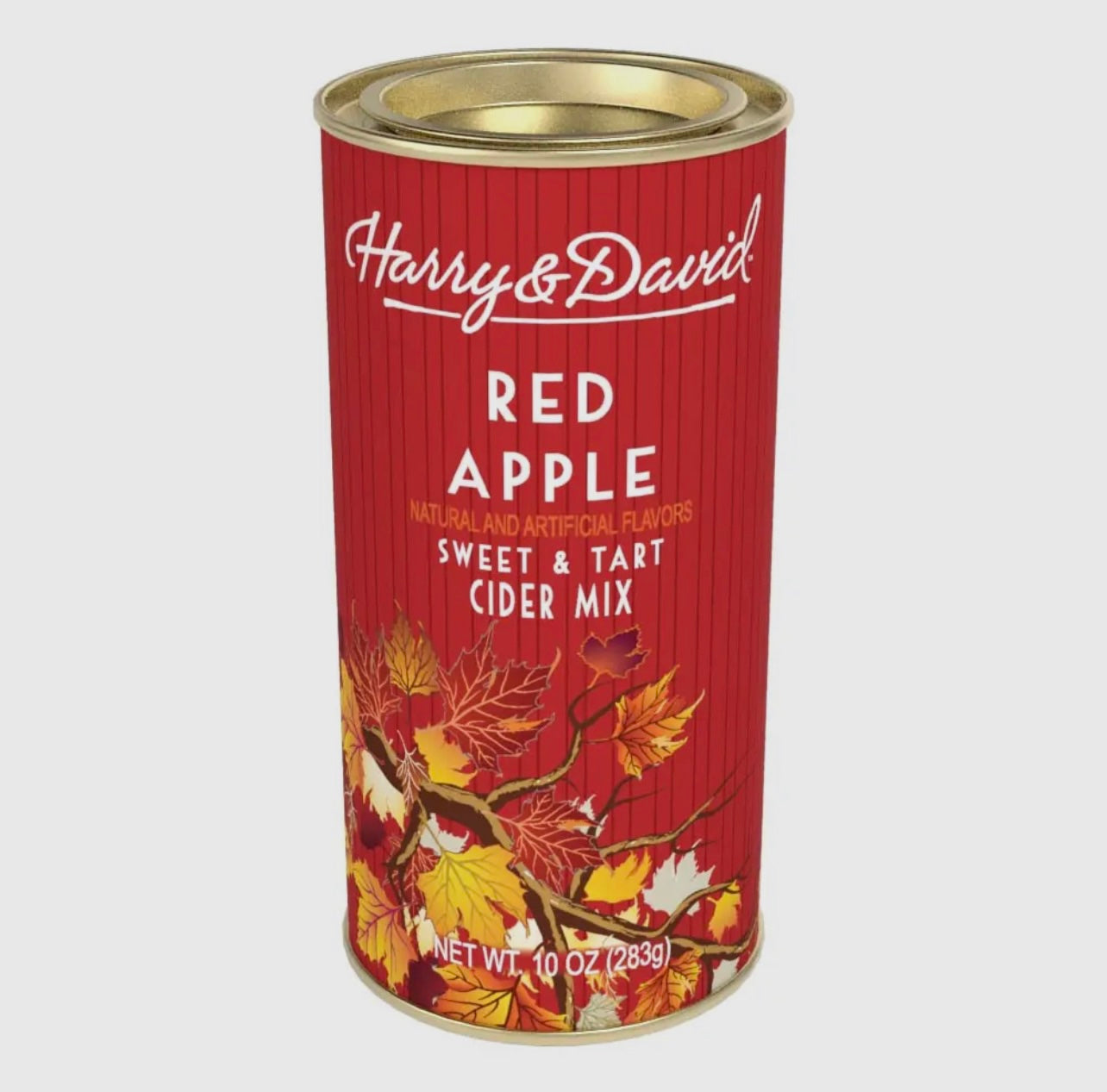 Red Apple Cider Mix