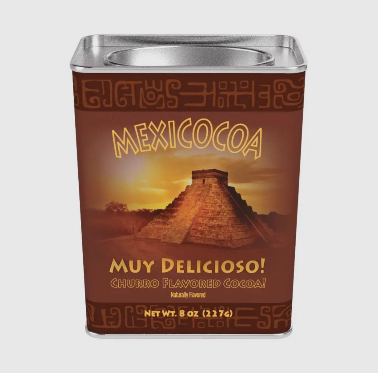 Churro Hot Chocolate Mix