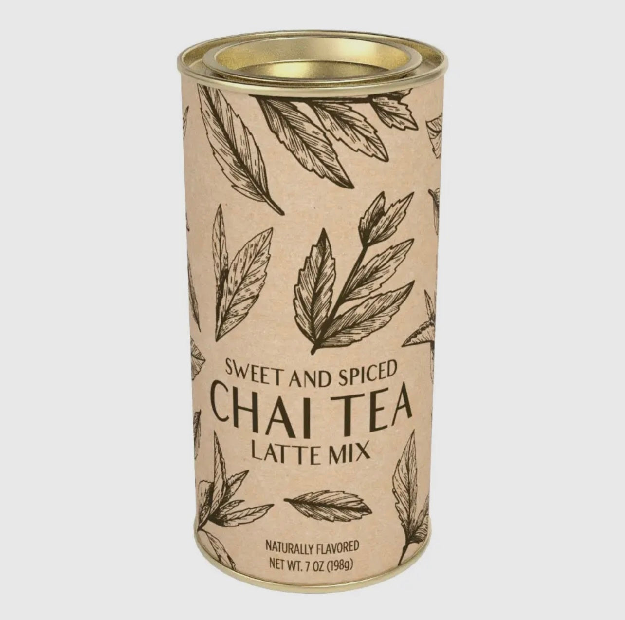 Chai Tea Mix