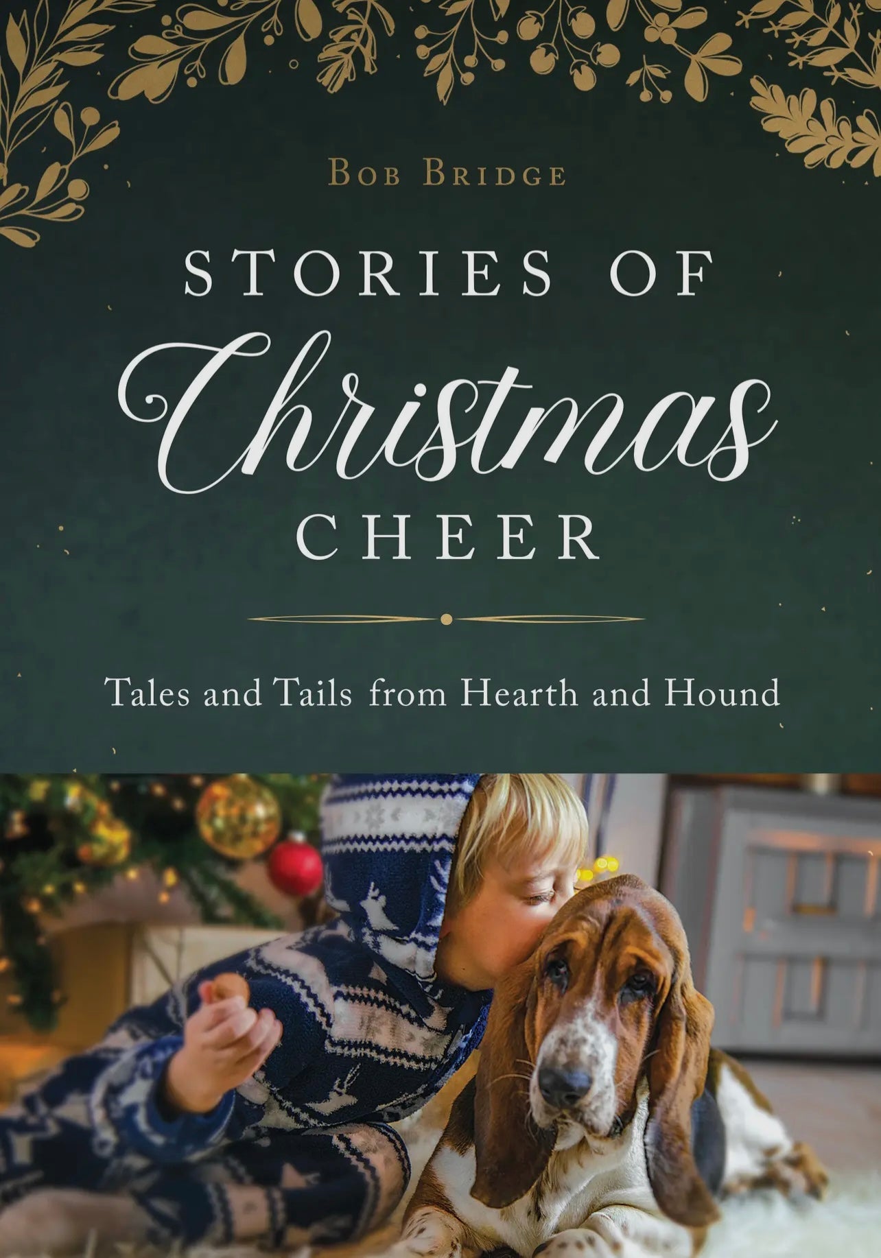 Stories of Christmas Cheer Book