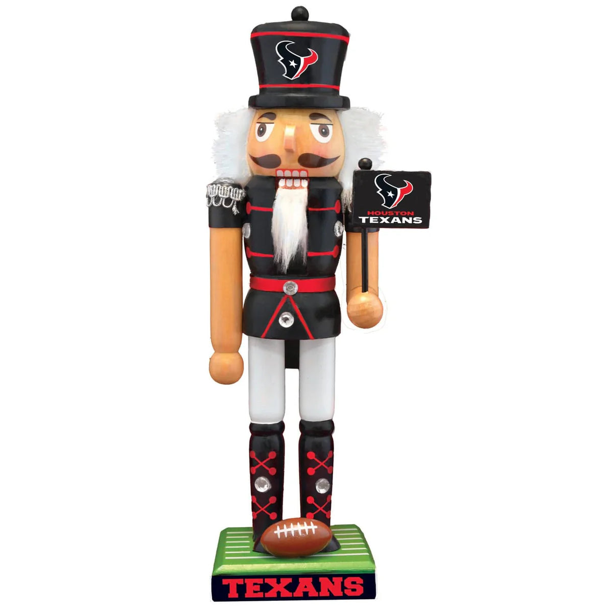NFL Nutcrackers
