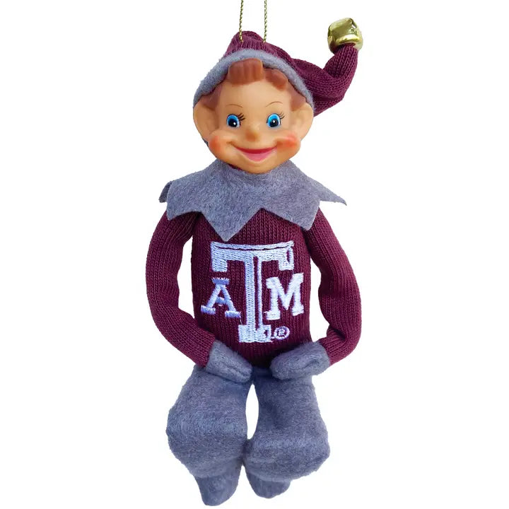 Collegiate Elves
