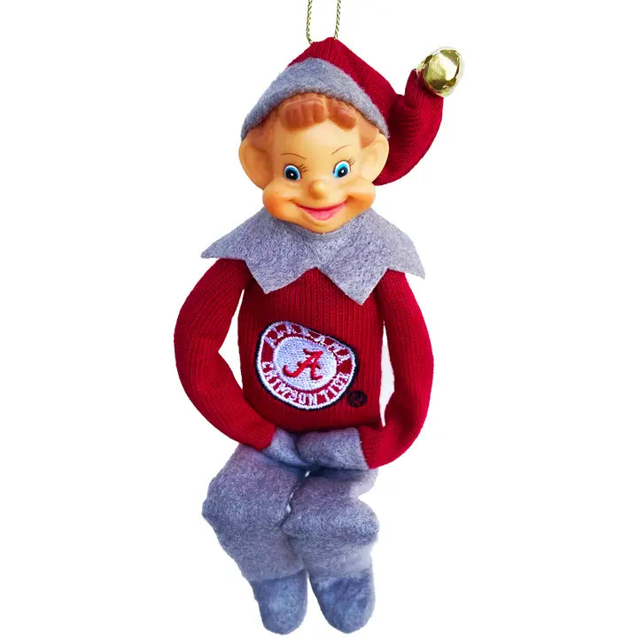 Collegiate Elves