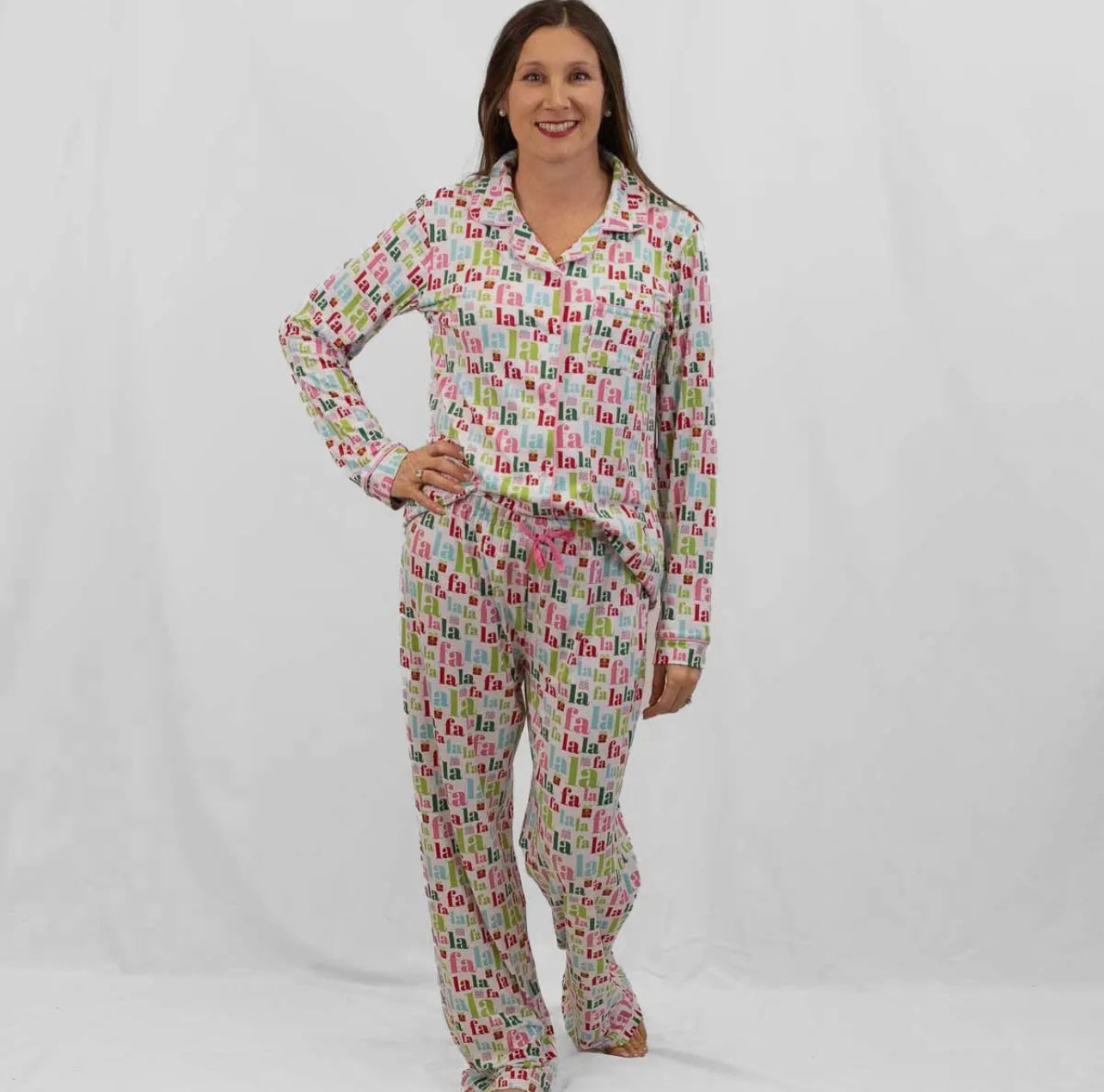 Falala Sleep Pants