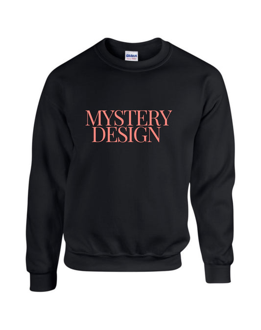 2 for $34 Mystery Fall Crewnecks