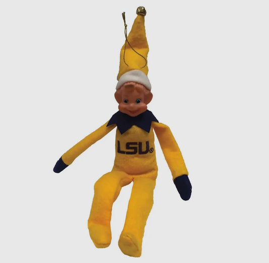 Collegiate Elves