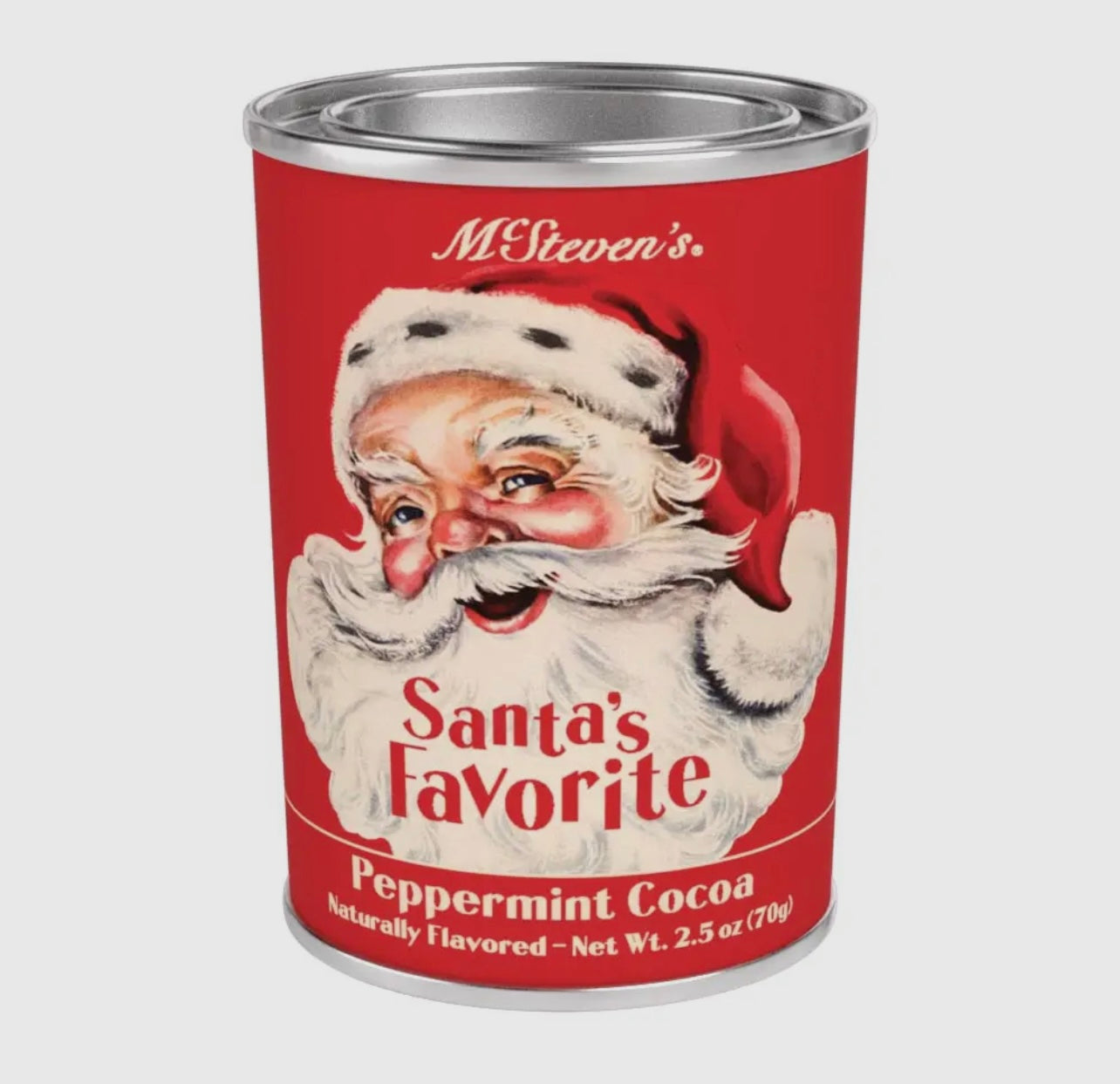 Peppermint Hot Cocoa Mix
