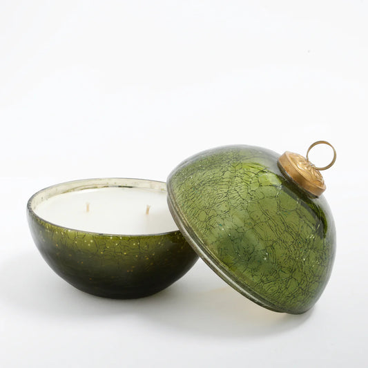 Ornament Candles