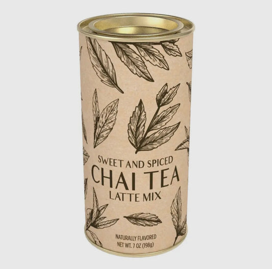 Chai Tea Mix