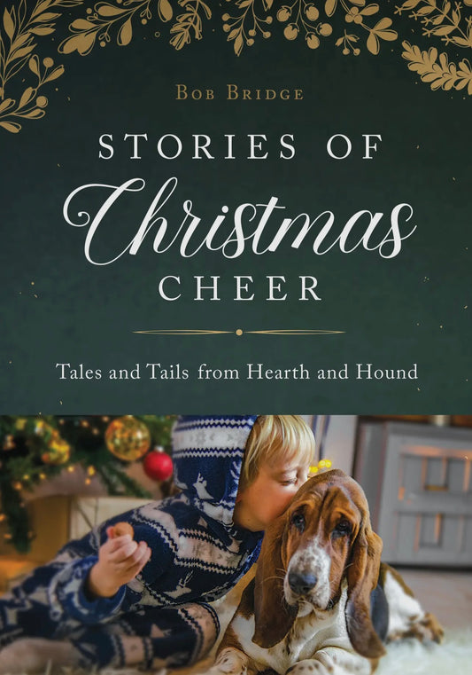 Stories of Christmas Cheer Book