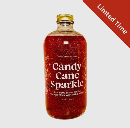 Glitter Drink Mixes