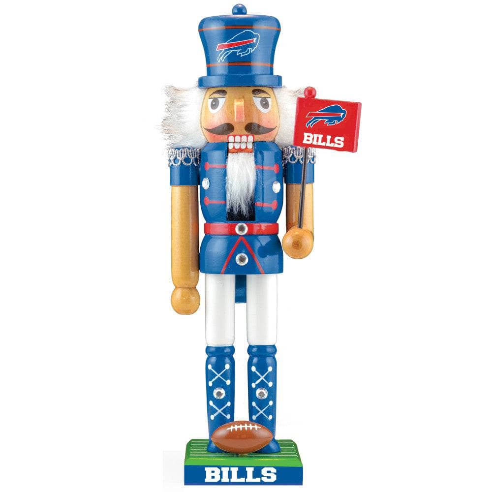 NFL Nutcrackers