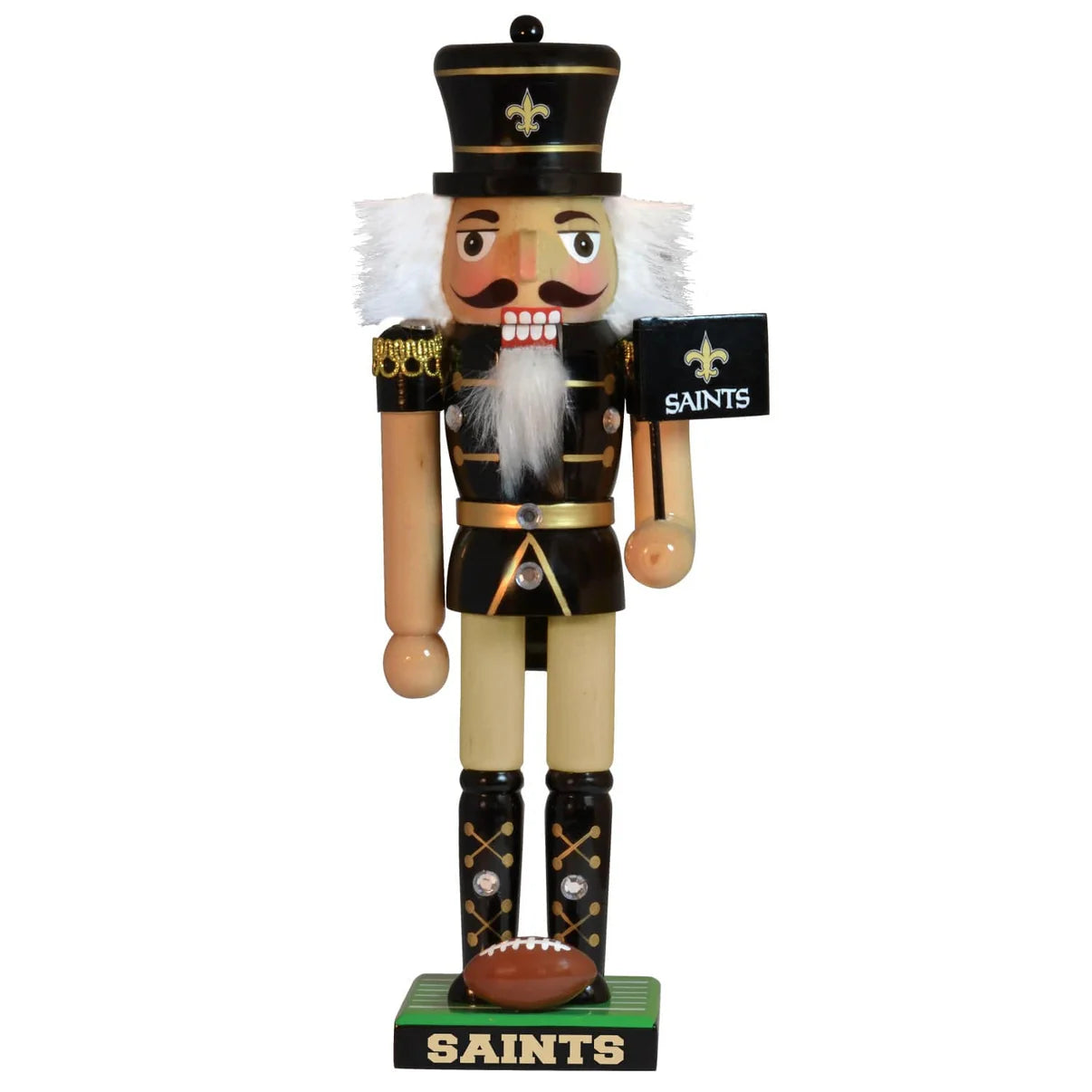 NFL Nutcrackers