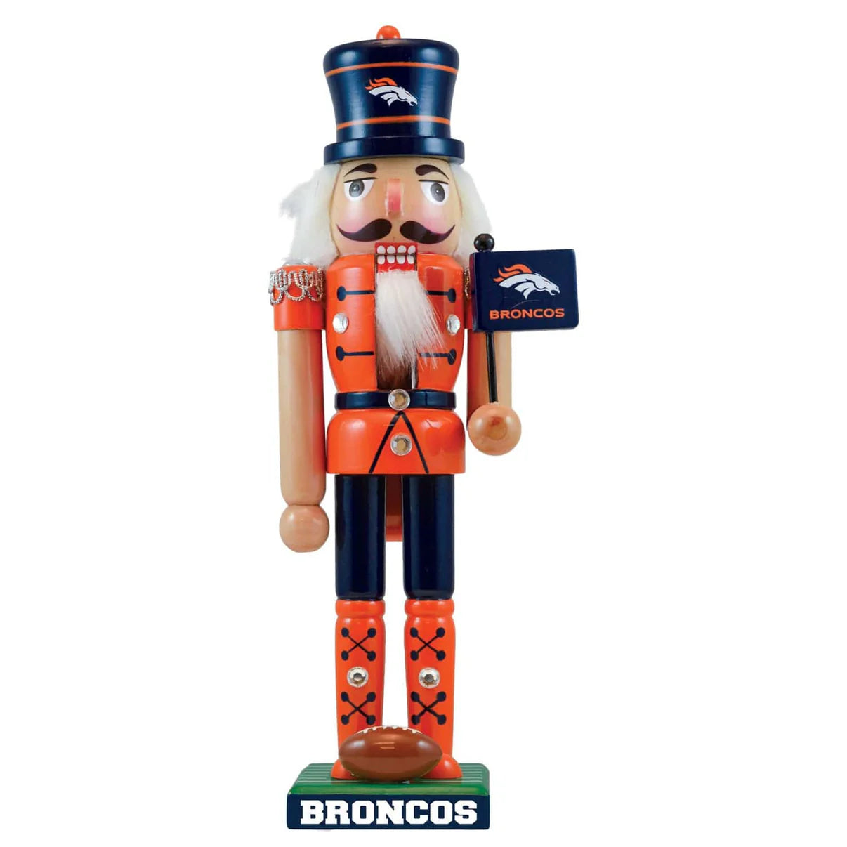 NFL Nutcrackers