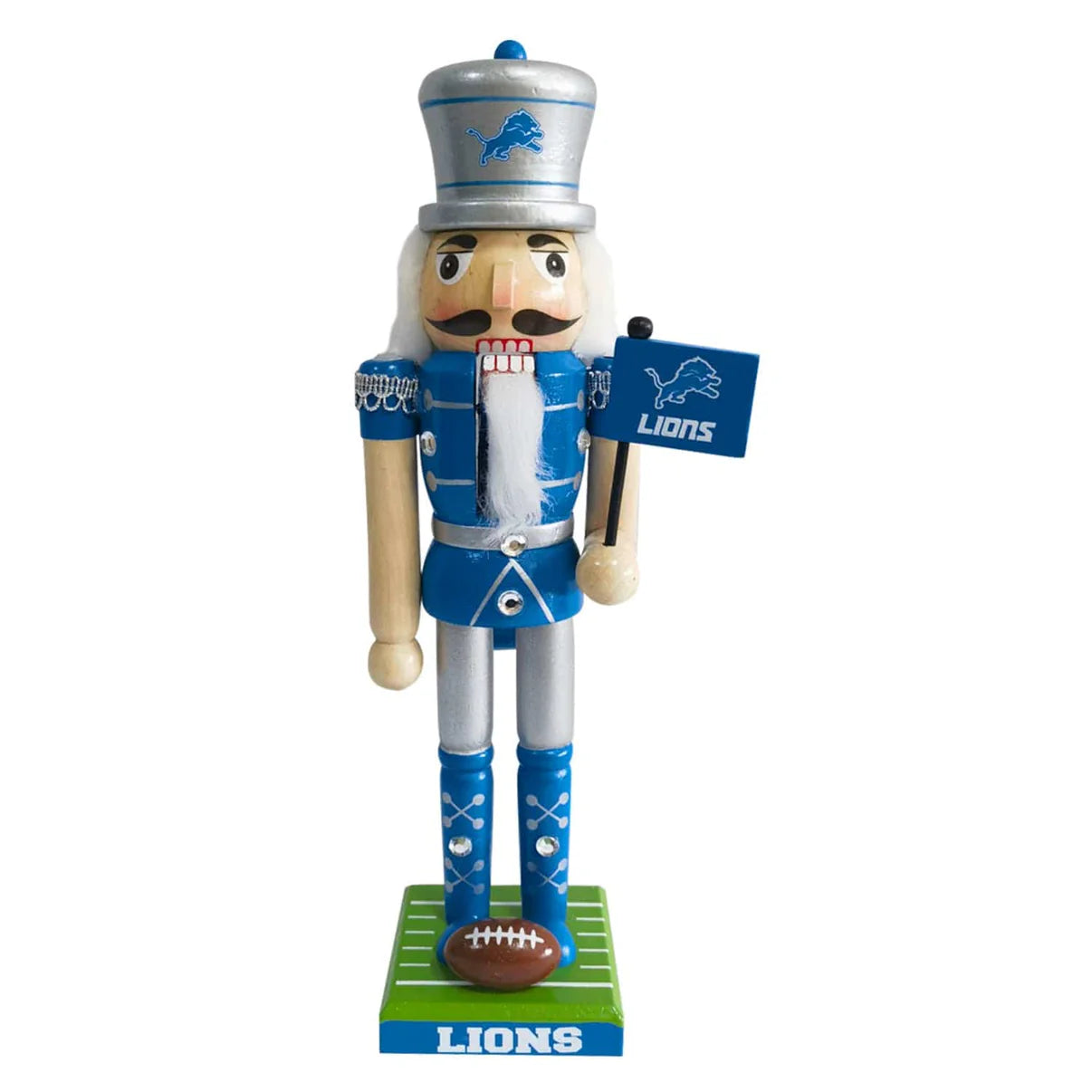 NFL Nutcrackers