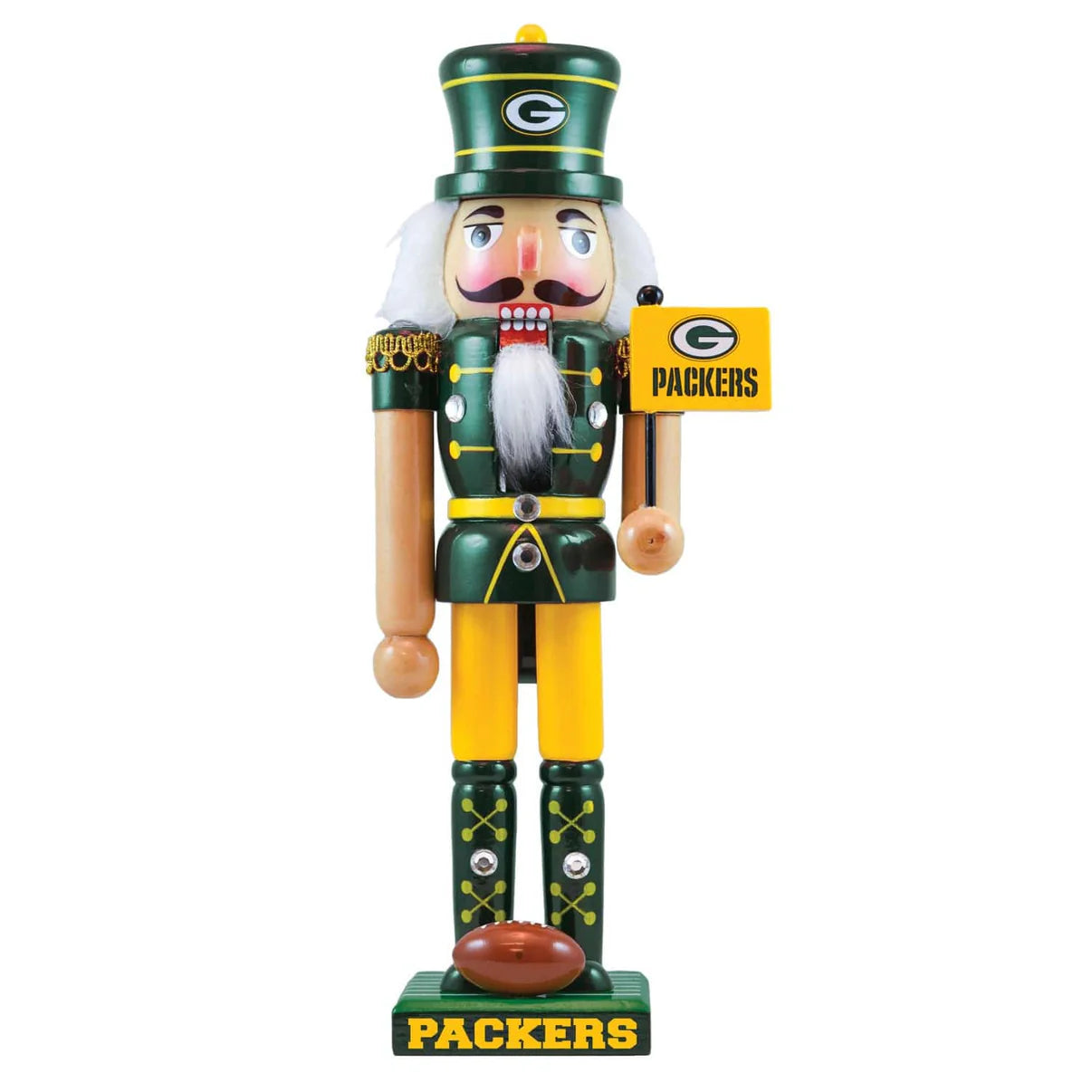 NFL Nutcrackers