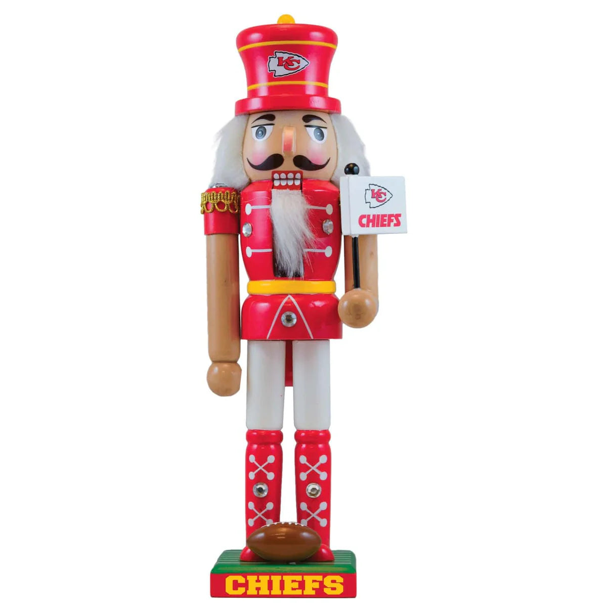 NFL Nutcrackers