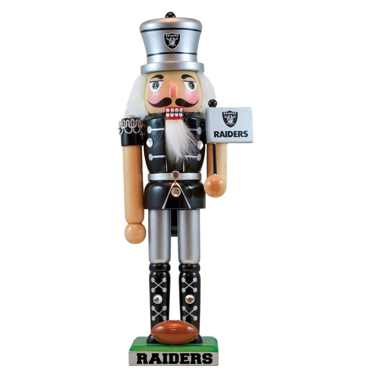 NFL Nutcrackers