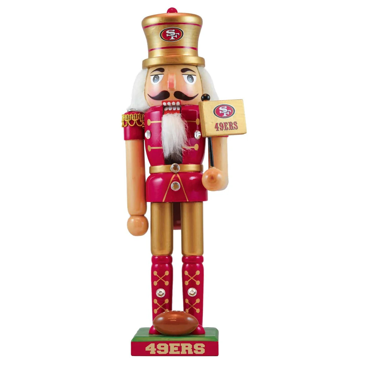 NFL Nutcrackers