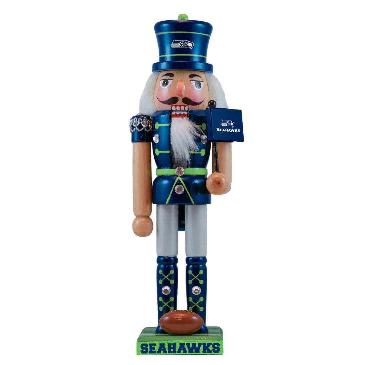 NFL Nutcrackers