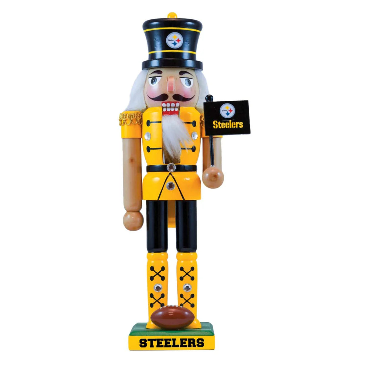 NFL Nutcrackers