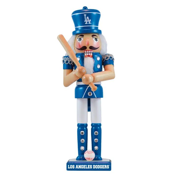 Major League Baseball Nutcrackers