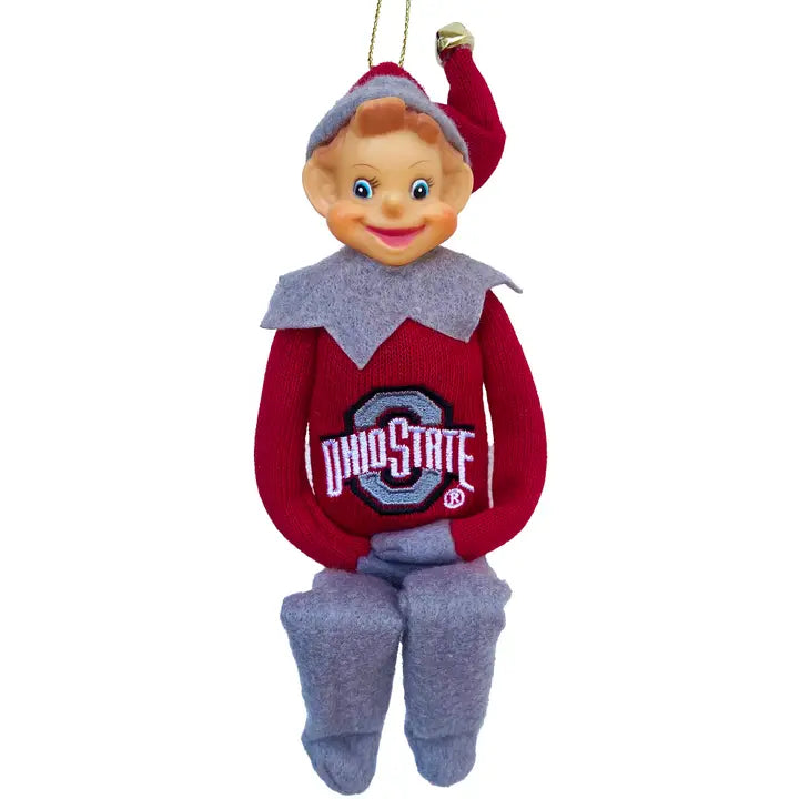 Collegiate Elves