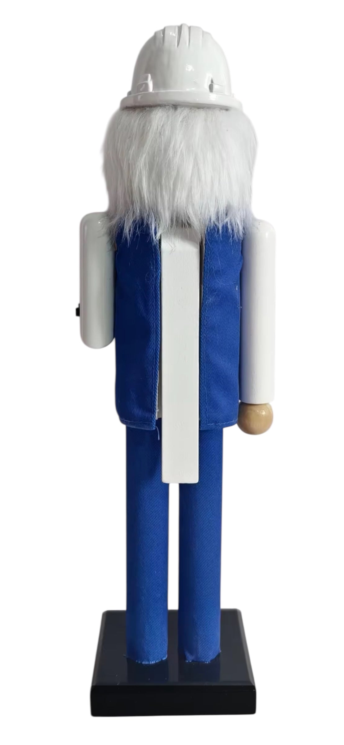 Oilfield Nutcracker