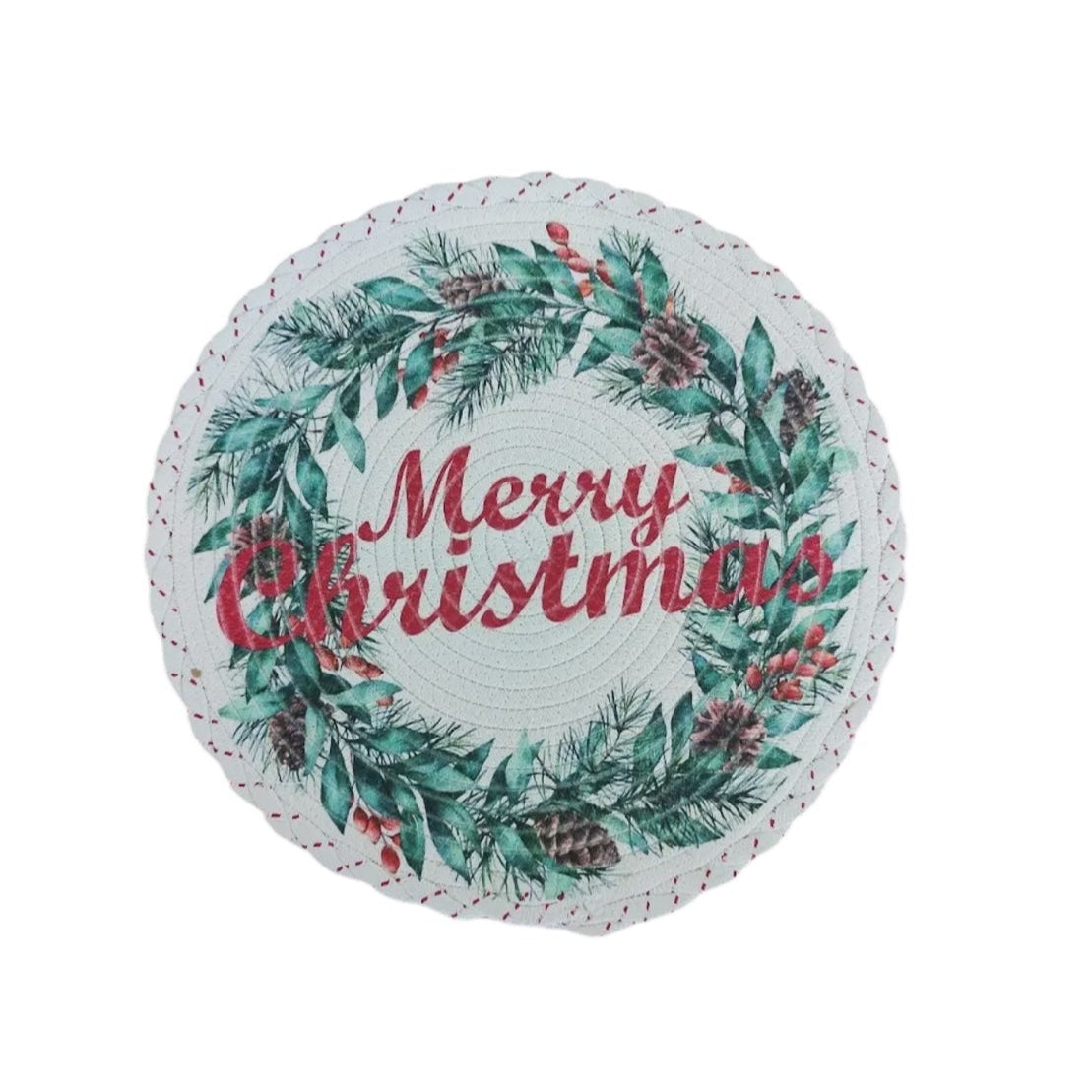 Christmas Placemats