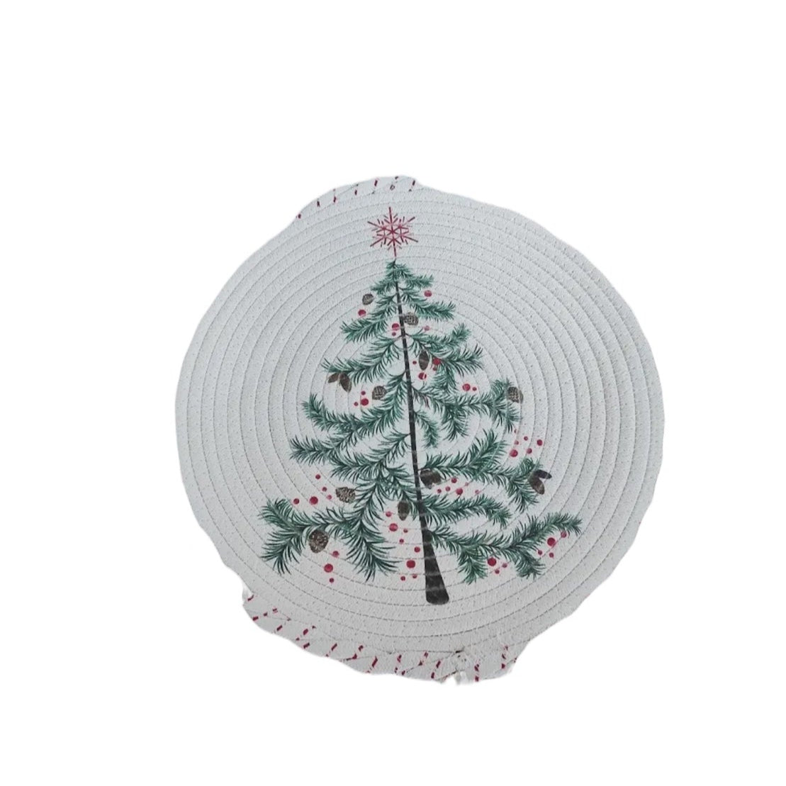 Christmas Placemats
