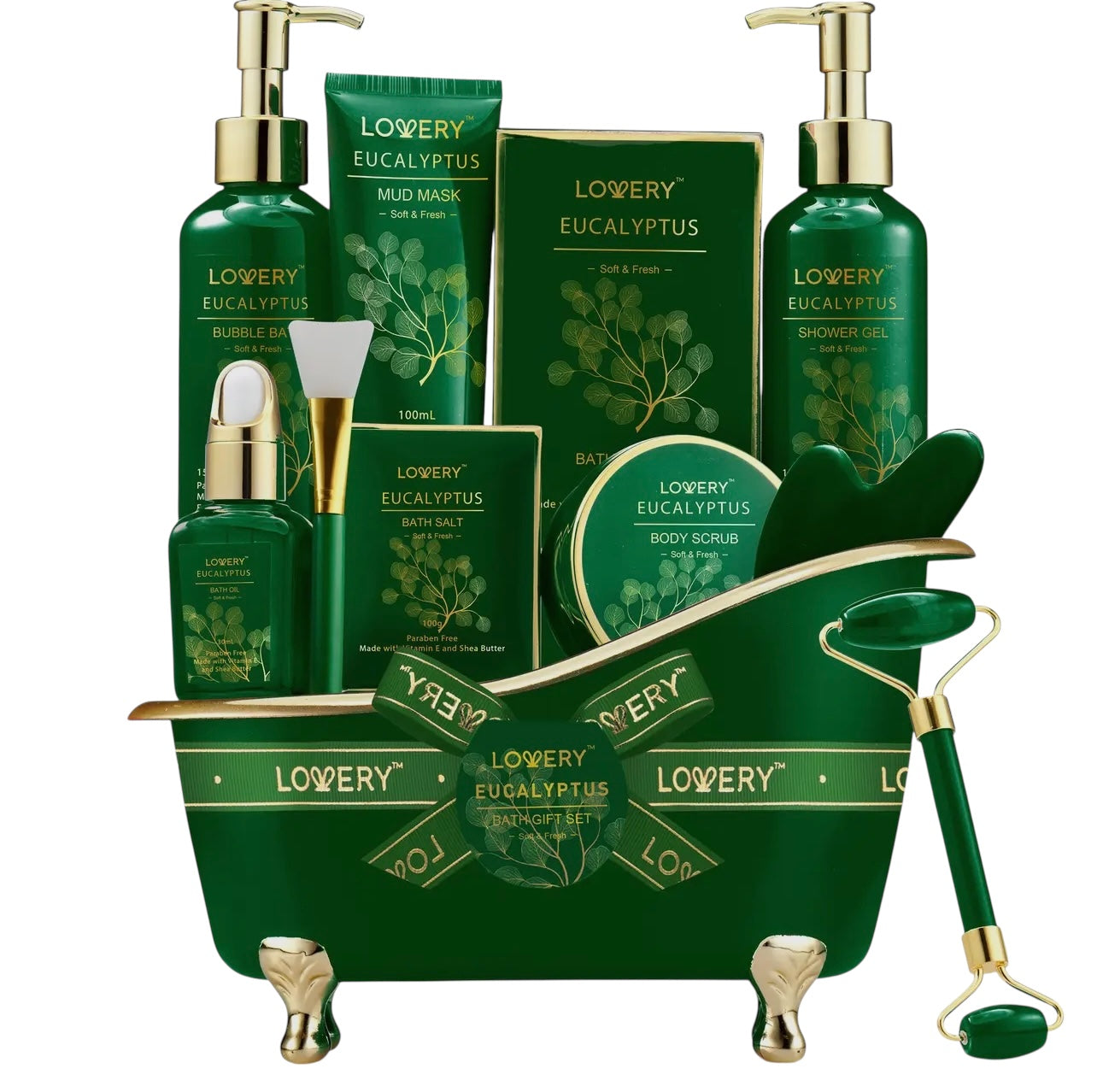 Bath and Body Gift Sets