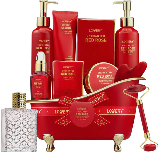 Bath and Body Gift Sets