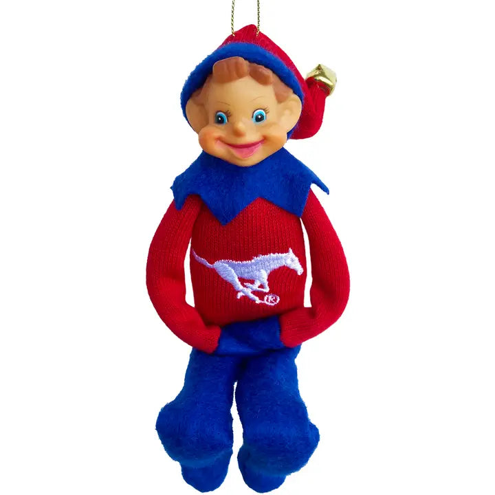 Collegiate Elves